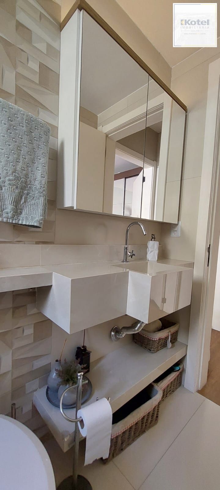 Apartamento 2 quartos à venda, Jardim do Salso - Porto Alegre — foto 3