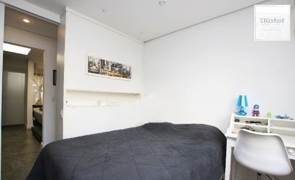 Apartamento de 1 quarto no bairro Auxiliadora em POA — foto 4