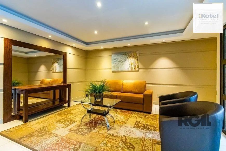 cobertura horizontal 2 dormitórios (2 suítes) 147 m² de área privativa e 2 vagas — foto 5