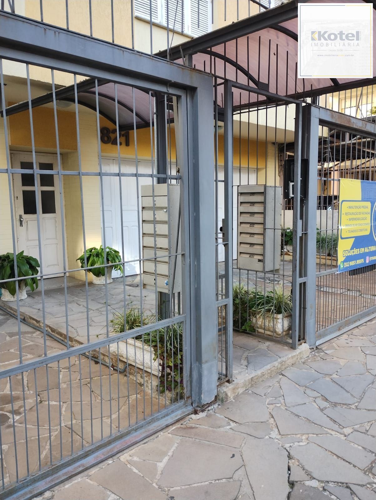 Apartamento 2 quartos à venda, 61m², Menino Deus - Porto Alegre