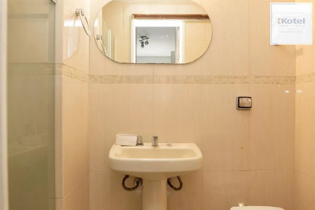 Apartamento 1 quartos à venda, 44m², Petrópolis - Porto Alegre — foto 5