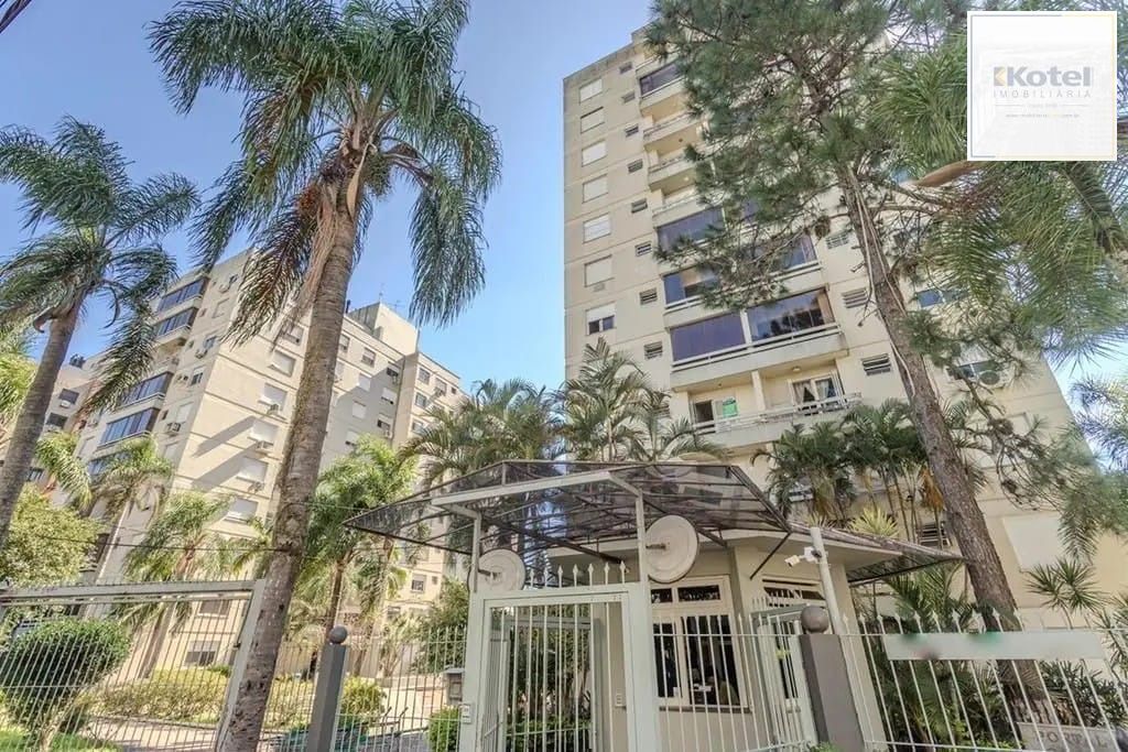 Apartamento de 2 quartos no bairro Tristeza em Porto Alegre — foto 4