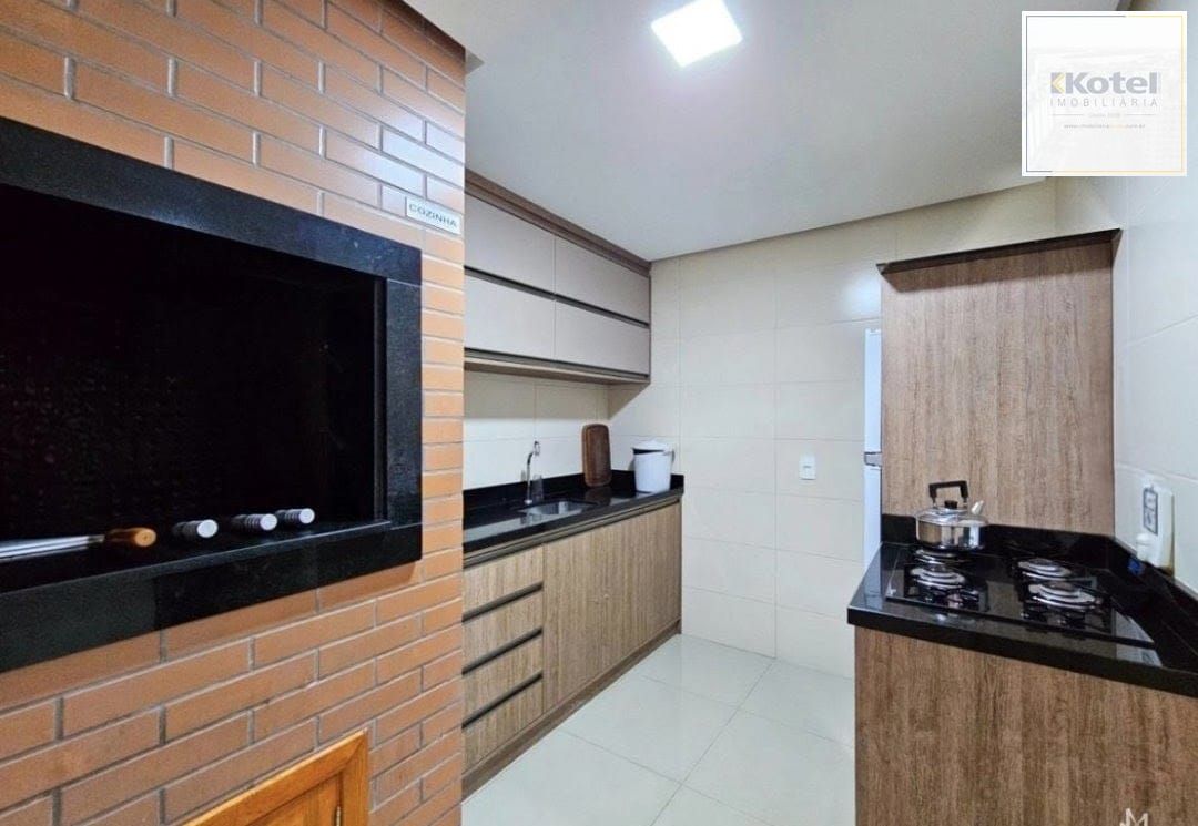 Apartamento 2 quartos à venda, 65m², 7 de setembro - Canela