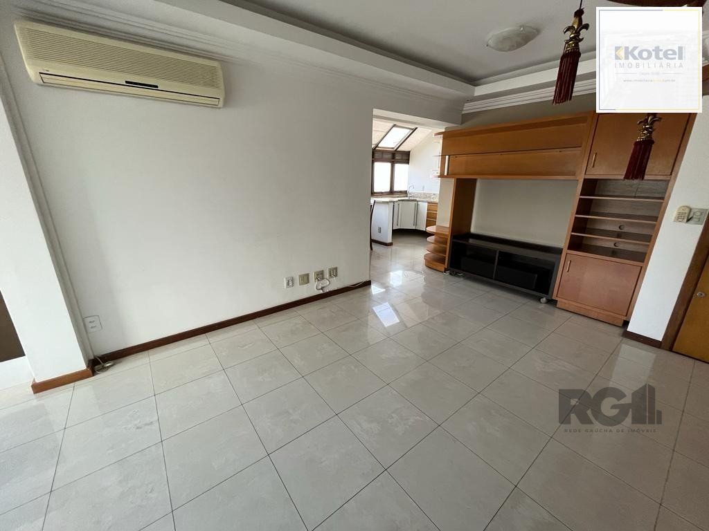 Cobertura para Venda - 165m², 3 dormitórios, sendo 2 suites, 2 vagas - Higienópolis — foto 2