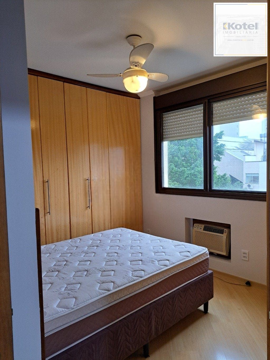 Apartamento de 3 quartos, suíte e 2 vagas de garagem no bairro Passo da Areia — foto 4