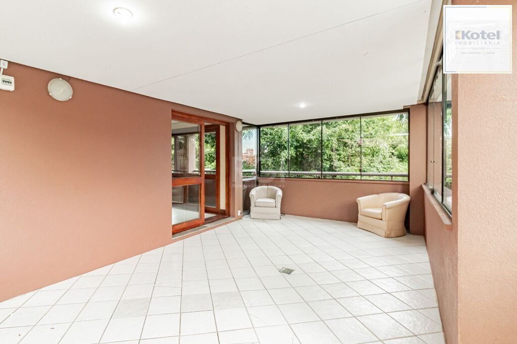 Apartamento de 3 quartos, suíte e 1 vaga de garagem no bairro Chácara das Pedras — foto 3