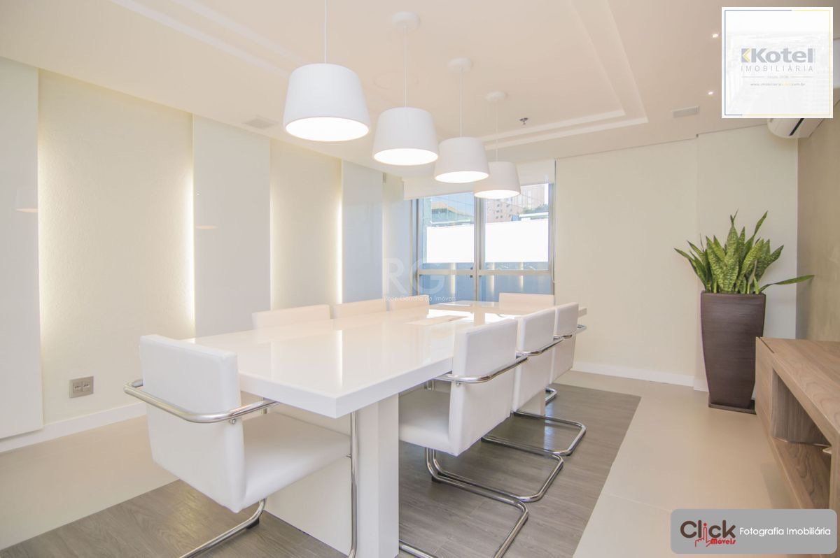 Conjunto/Sala para Venda - 75m², 0 dormitórios, São João
