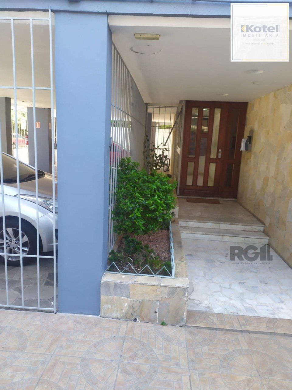 Apartamento à venda com 2 quartos, 63m² — foto 3