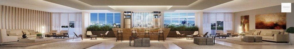 Conjunto/Sala para Venda - 33.42m², 0 dormitórios, Cristo Redentor — foto 4