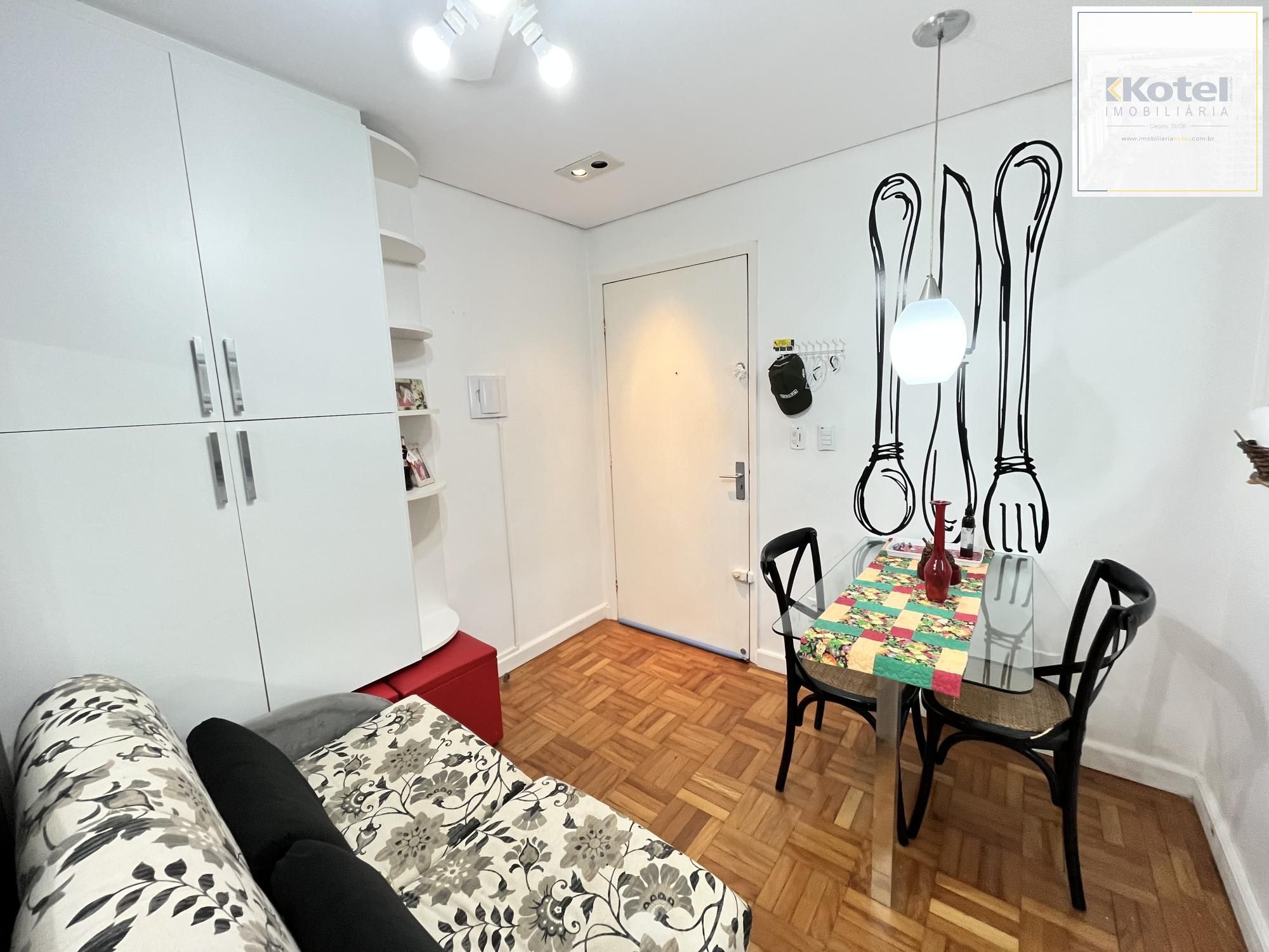 Apartamento JK transformado 1 Dormitório Bairro Passo da Areia — foto 5