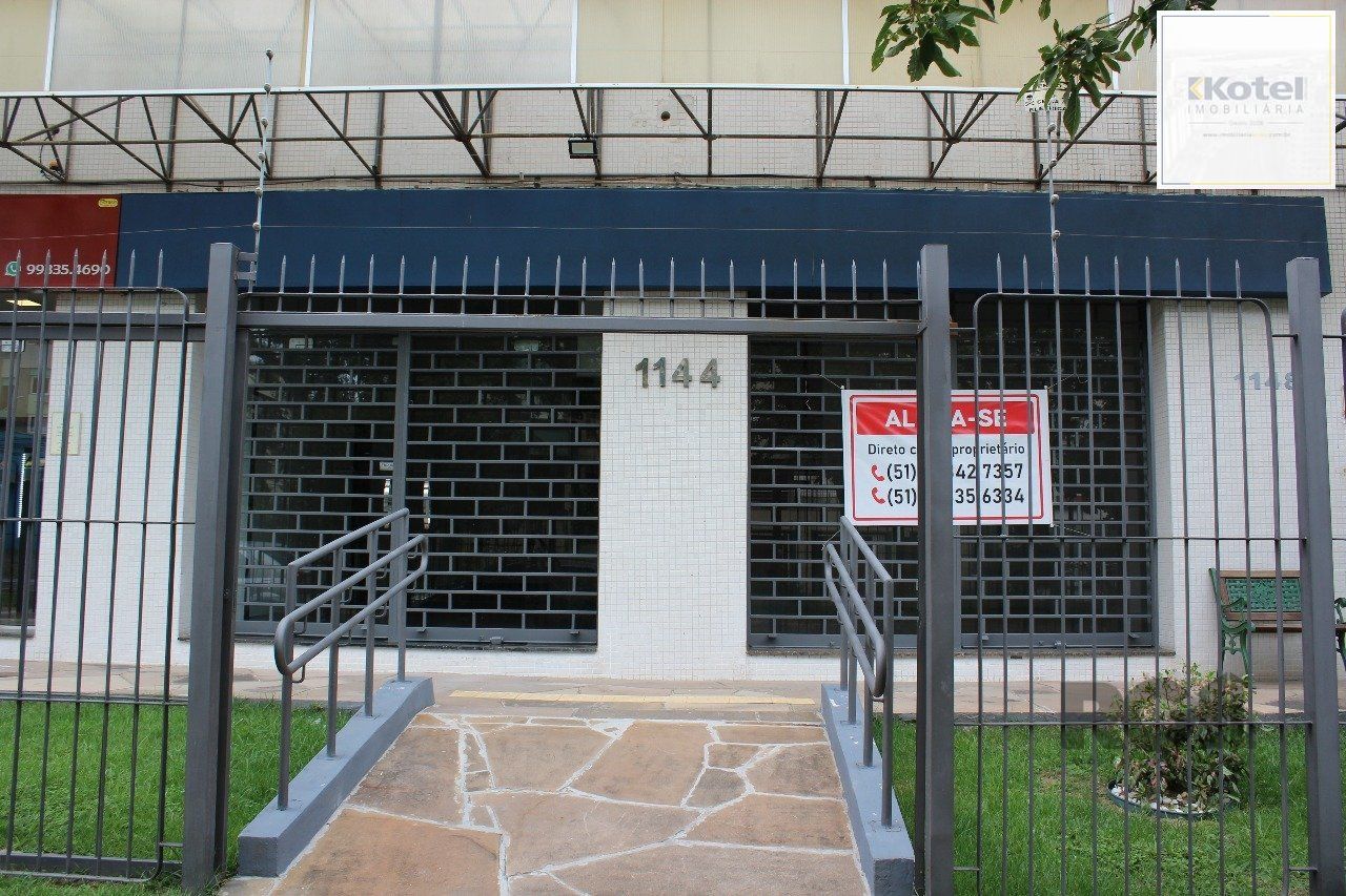 Loja à venda, 92m², Jardim Lindóia - Porto Alegre — foto 4