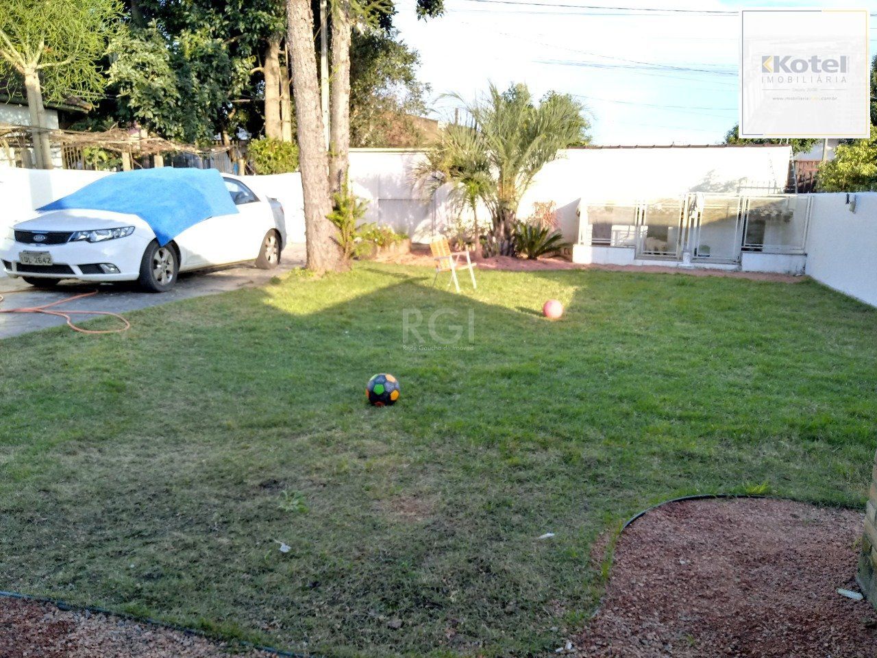 Casa para Venda - 164.1m², 3 dormitórios, 2 vagas - Bom Princípio