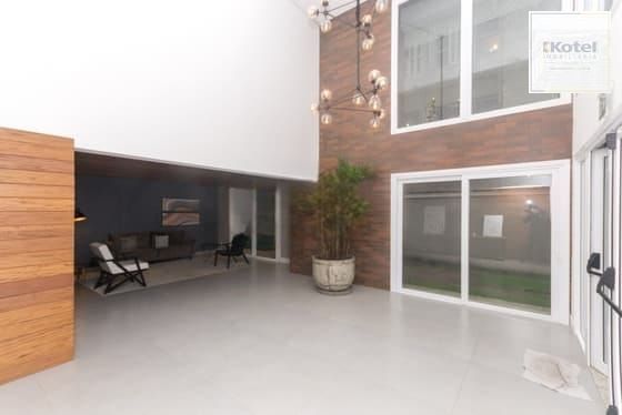 Apartamento, 1 quarto, à venda, 33 m², Santana - Porto Alegre — foto 3