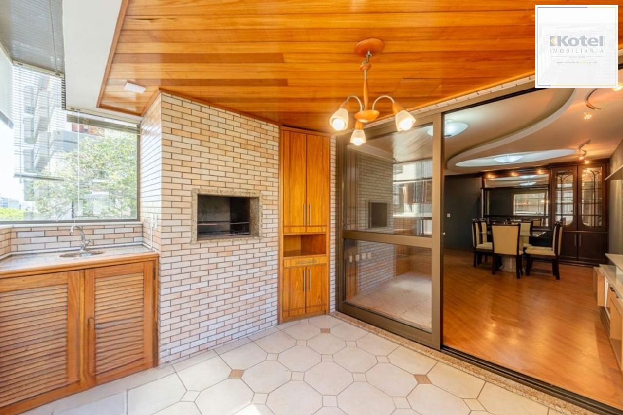 Apartamento de 3 quartos, suíte e 1 vaga de garagem — foto 2