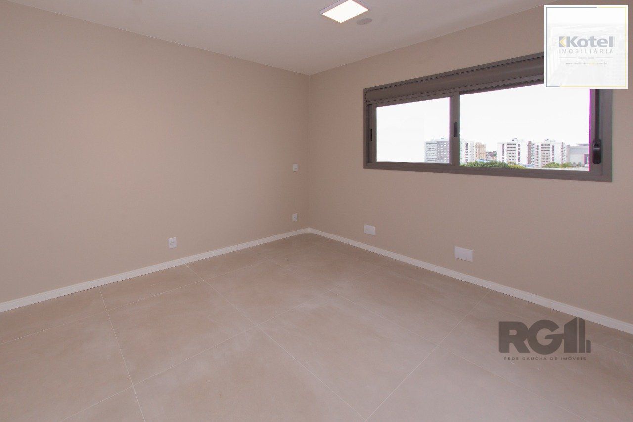 Apartamento de 1 dormitório com churrasqueira ao lado do Shopping Iguatemi e Bourbon Country — foto 4