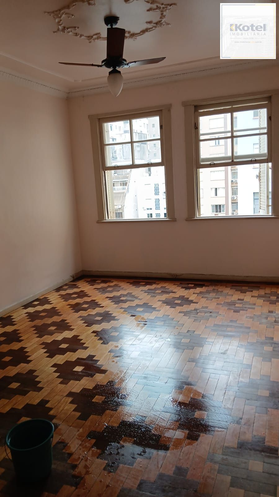 Apartamento 3 quartos à venda, 110m², Centro Histórico - Porto Alegre