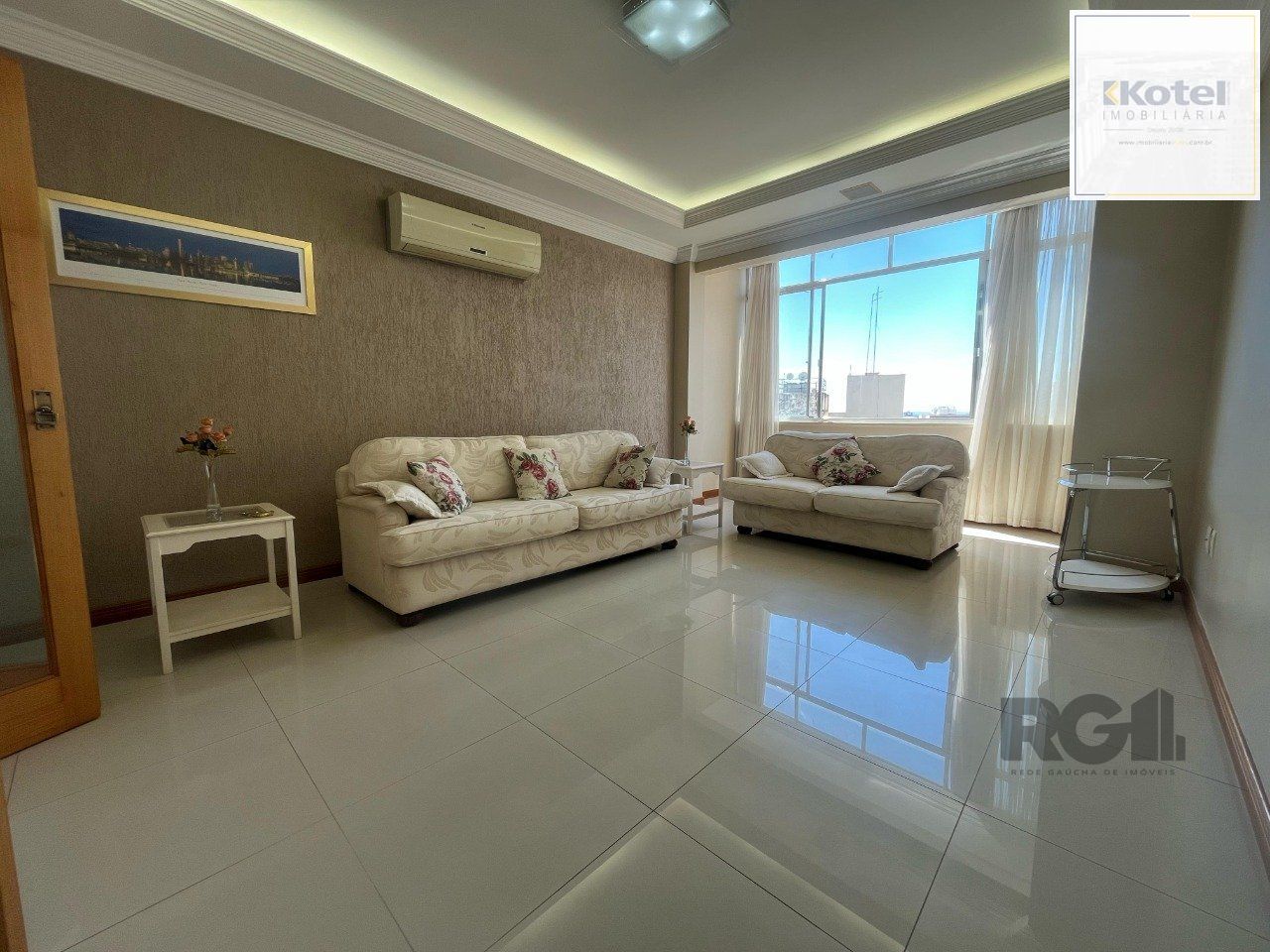 Apartamento 3 quartos à venda, 140m², Centro - Porto Alegre — foto 4