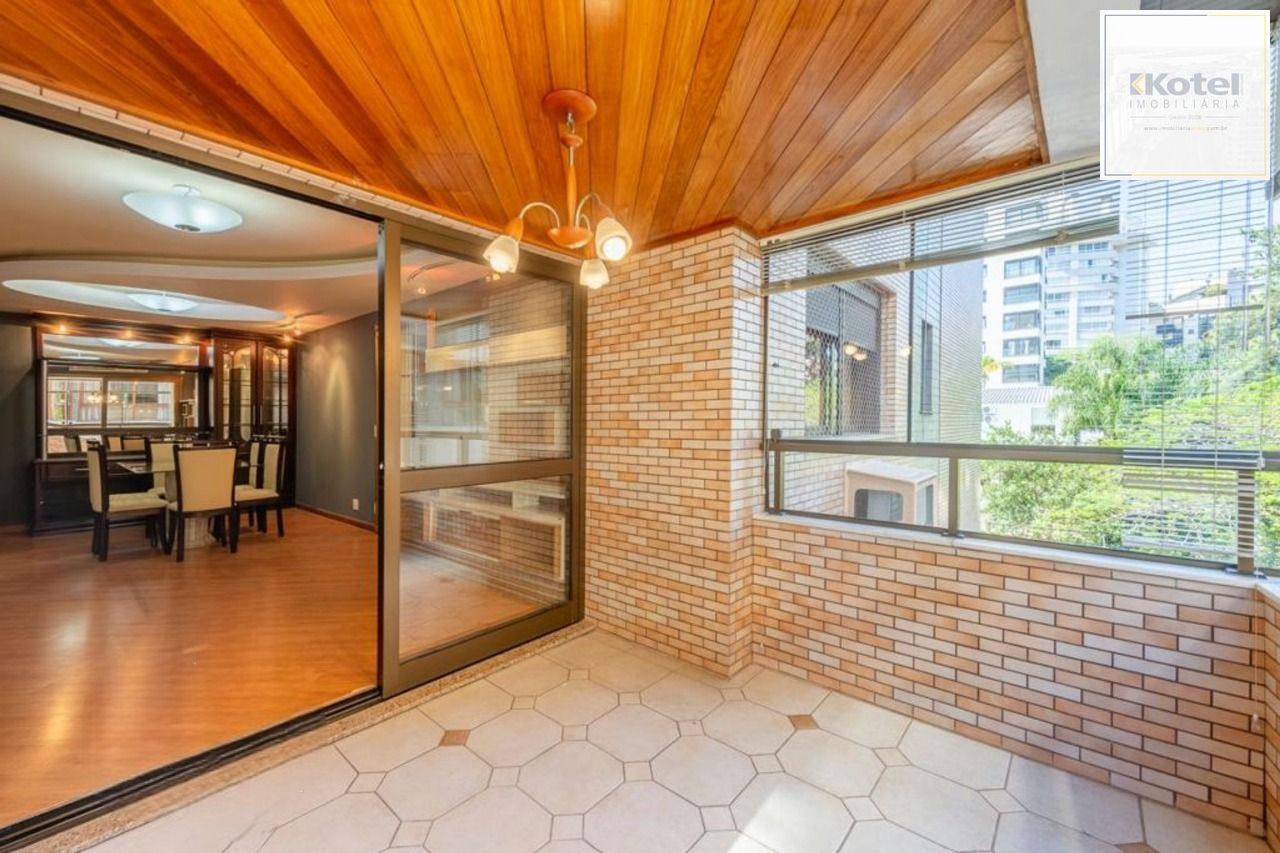 Apartamento de 3 quartos, suíte e 1 vaga de garagem — foto 3