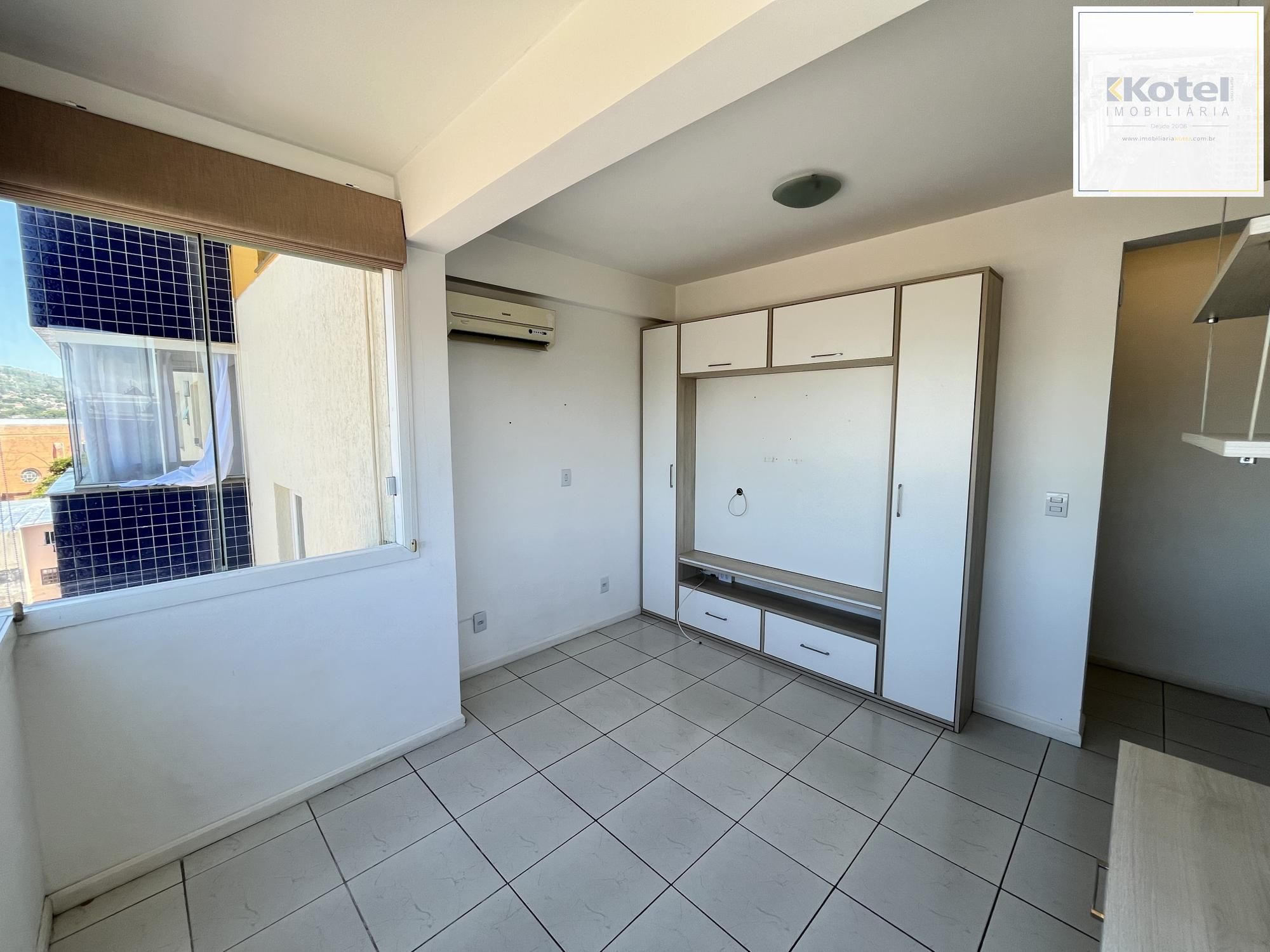 Apartamento de 1 quarto e 1 vaga de garagem em frente a PUC na Bento Gonçalves — foto 4