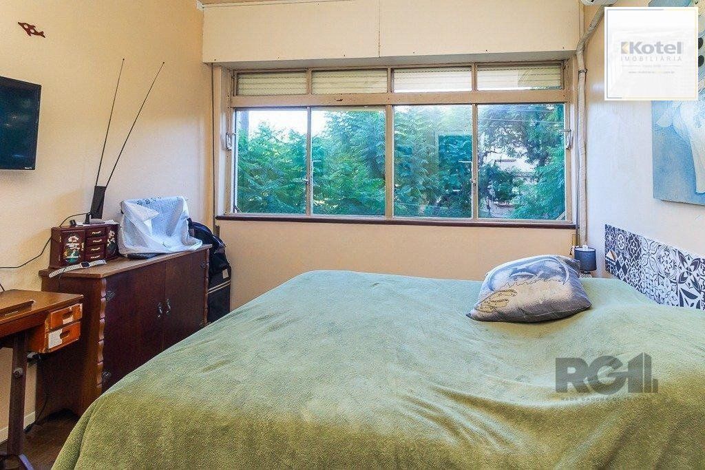 Apartamento 3 quartos à venda, 120m², Cidade Baixa - Porto Alegre