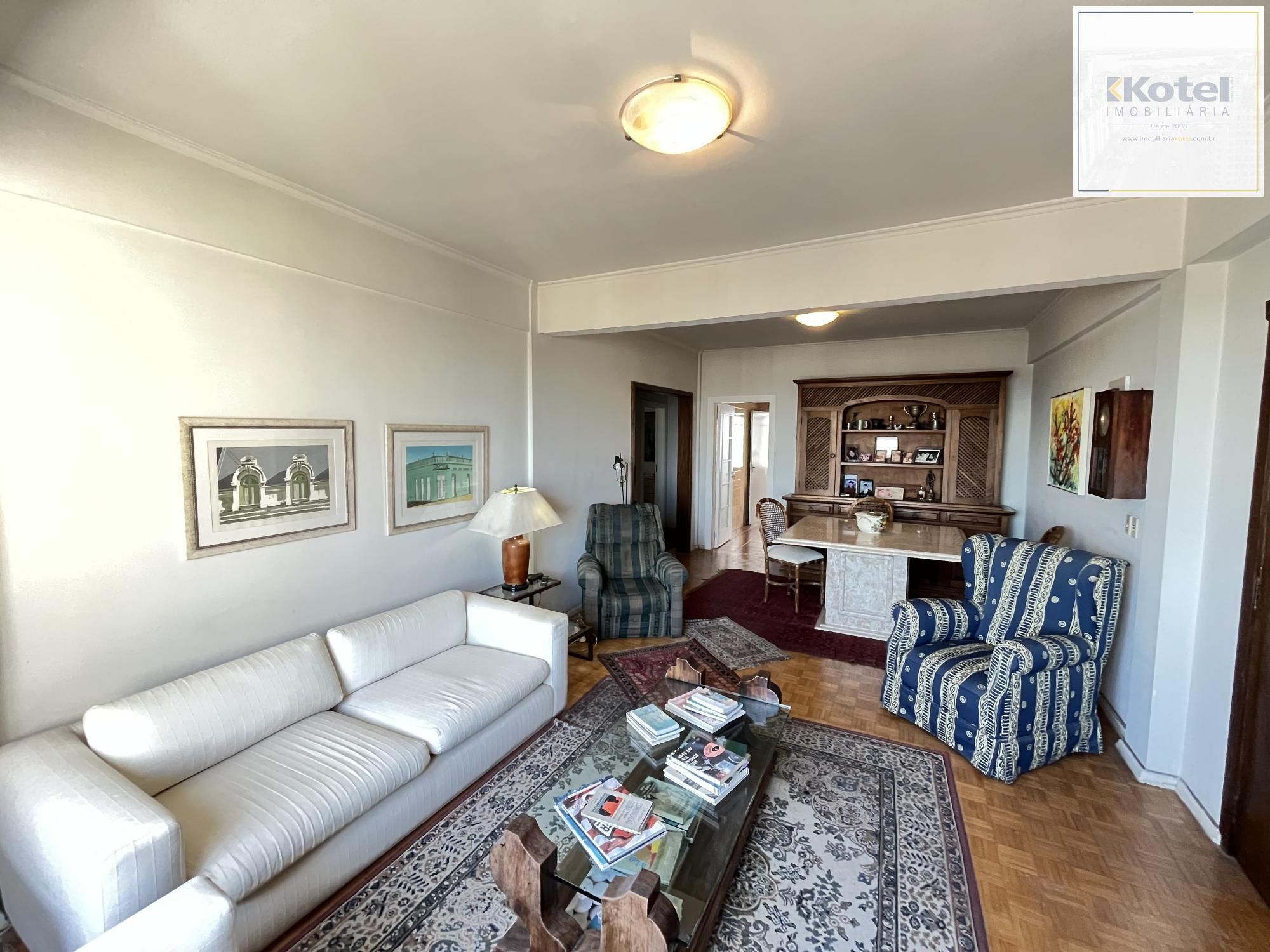 Apartamento de 3 quartos, suíte e 1 vaga de garagem no bairro Independência POA — foto 3