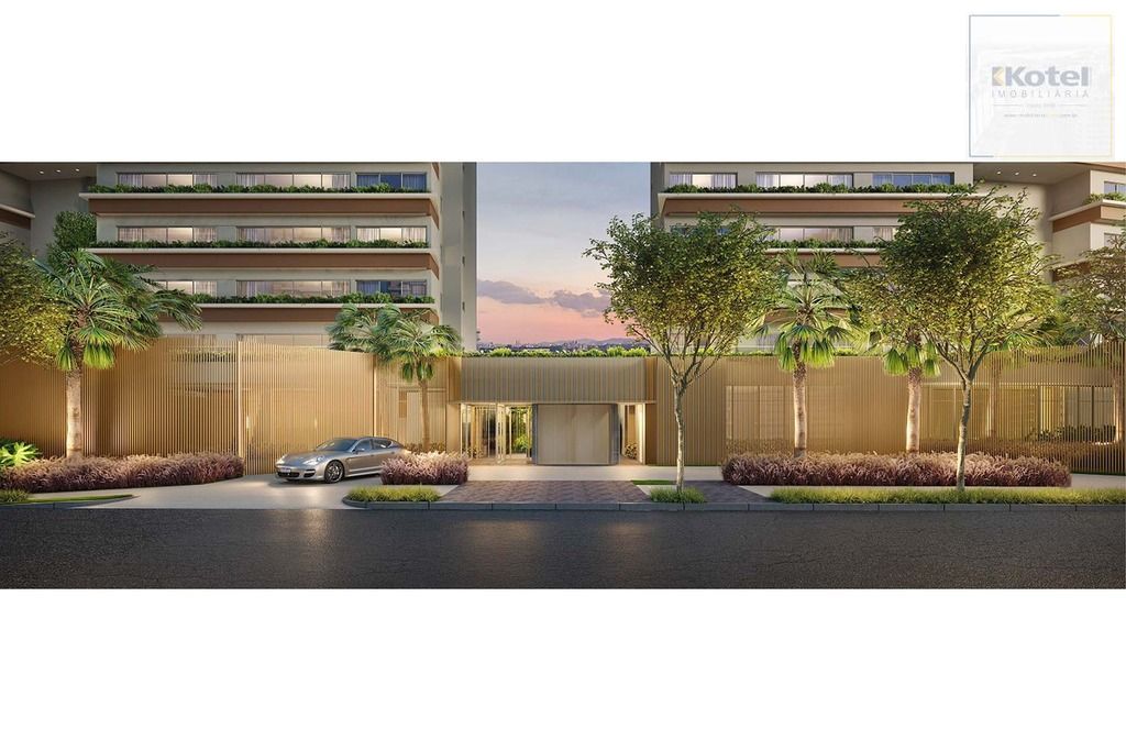 Tree Haus Powered By Porsche Consulting Apto ONE22929