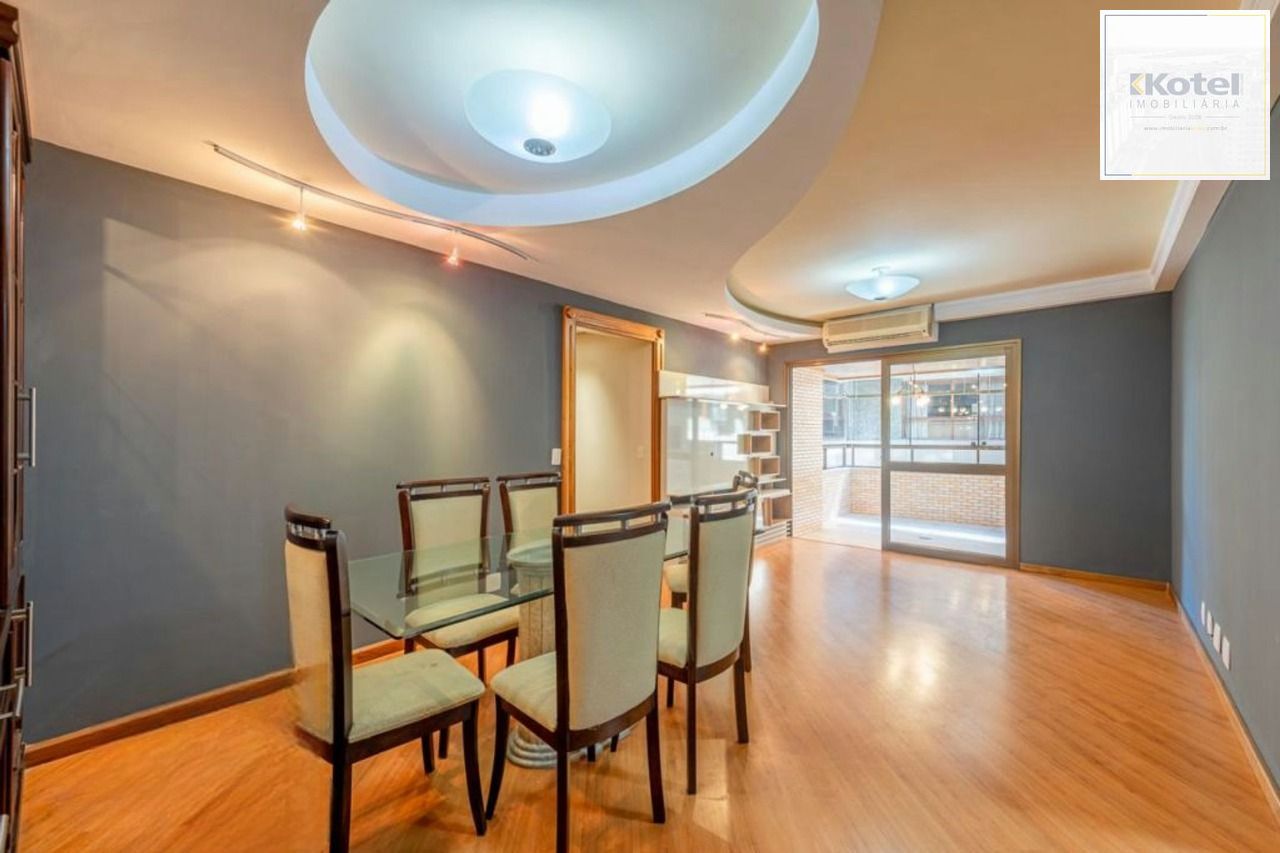 Apartamento de 3 quartos, suíte e 1 vaga de garagem — foto 4