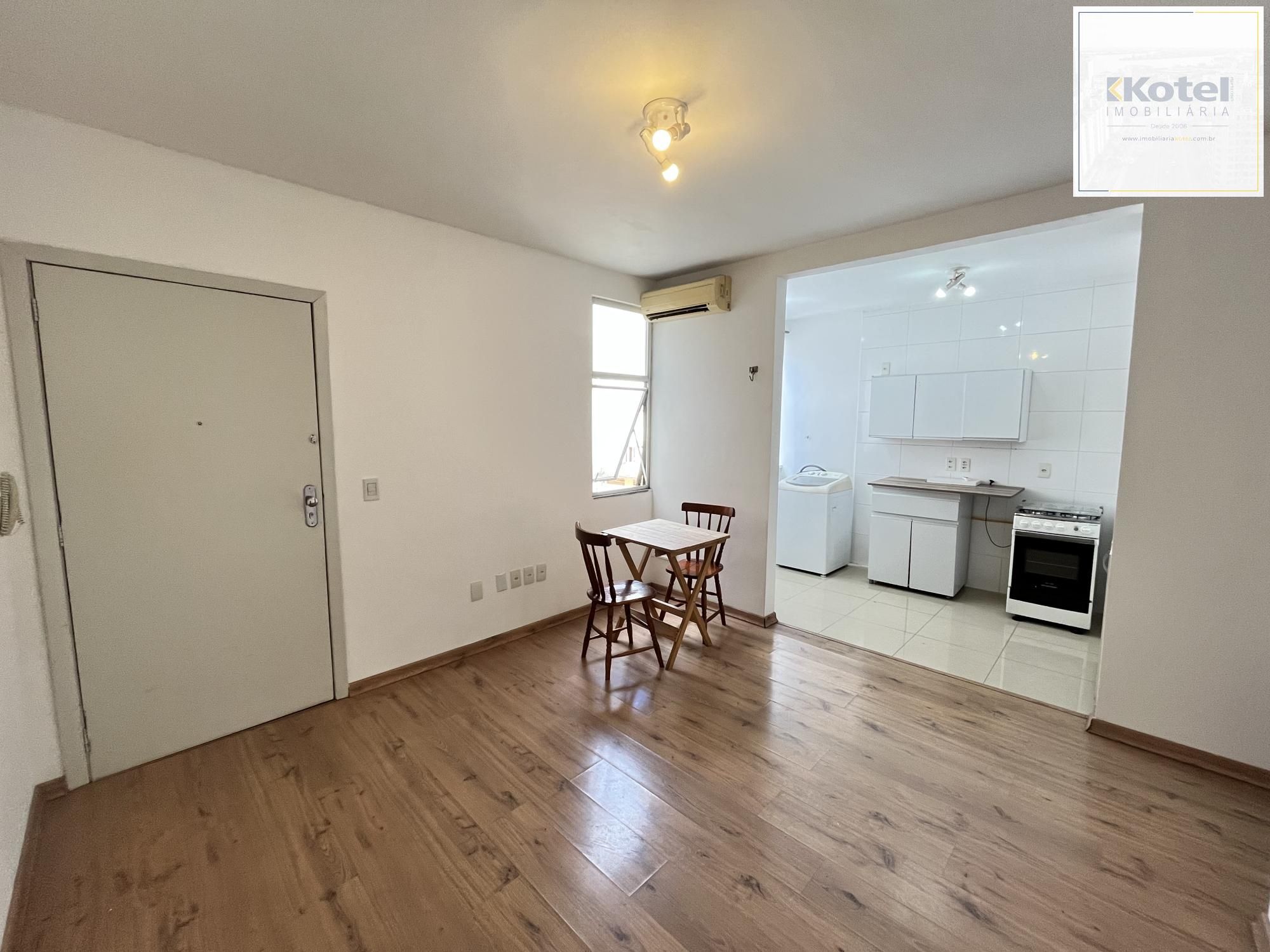 Apartamento de 2 quartos no bairro Cidade Baixa em Porto Alegre