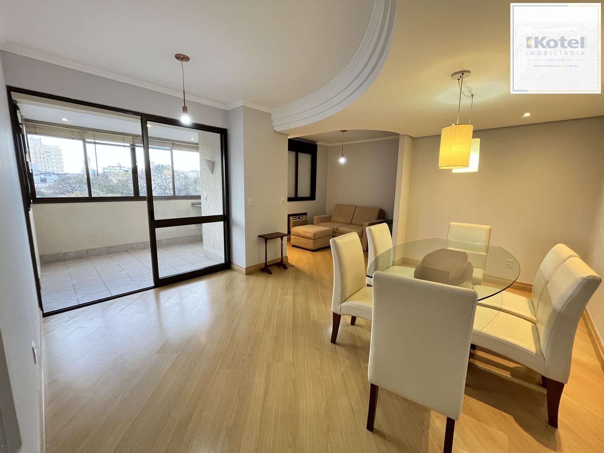 Apartamento, 3 quartos, à venda, 80 m², Passo da Areia - Porto Alegre — foto 3