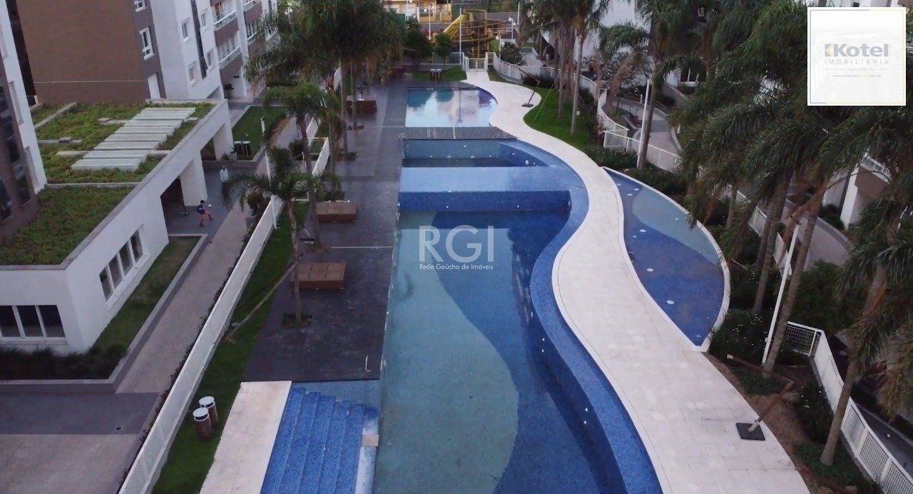 Grand Park Eucaliptos