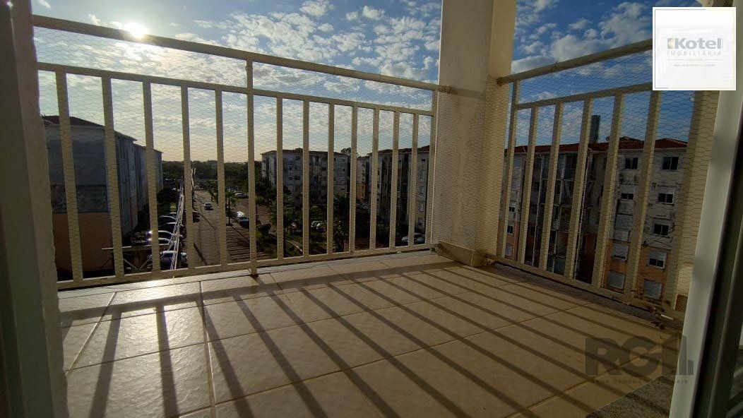 Apartamento 2 quartos 1 vaga de garagem prédio infraestrutura lazer e segurança. — foto 2