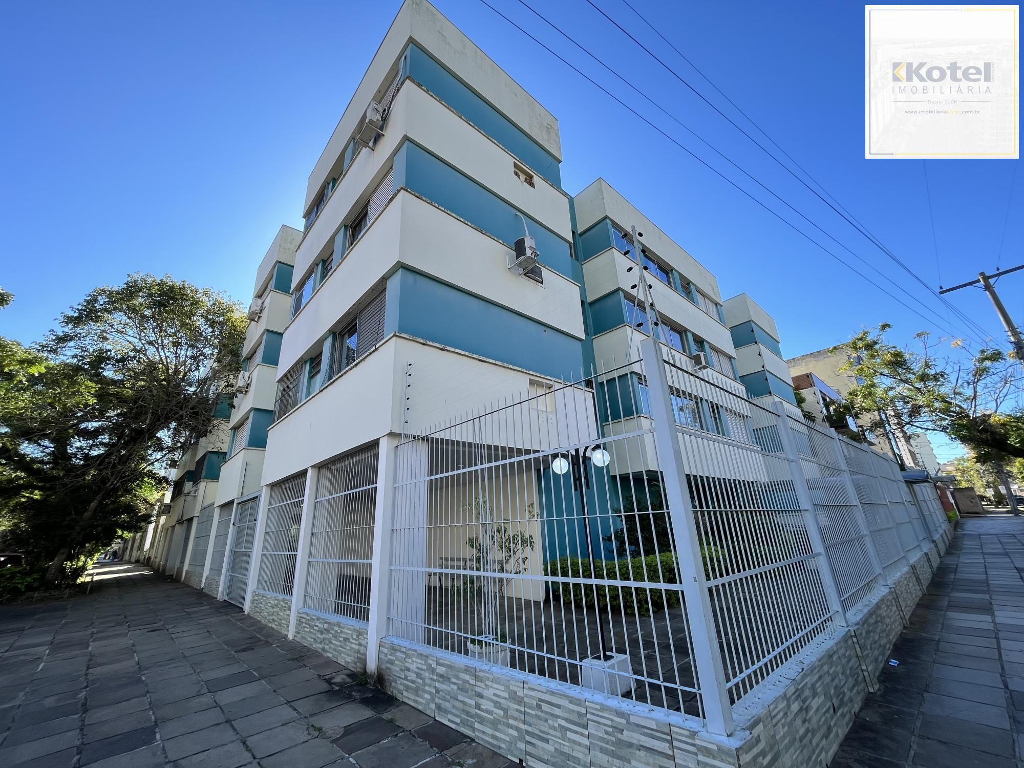 Apartamento 1 dormitório, na Barão do Triunfo. — foto 2
