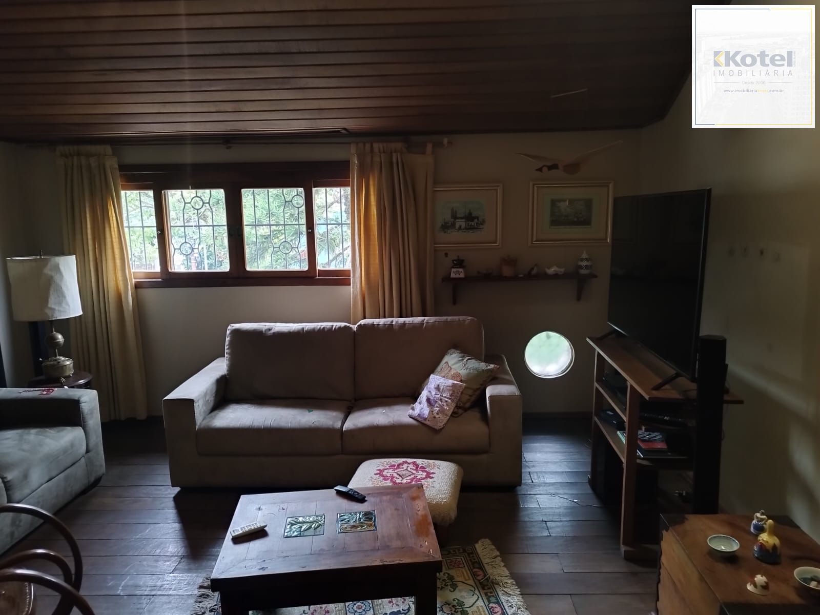 Casa de 2 quartos no bairro da Azenha em Porto Alegre — foto 3