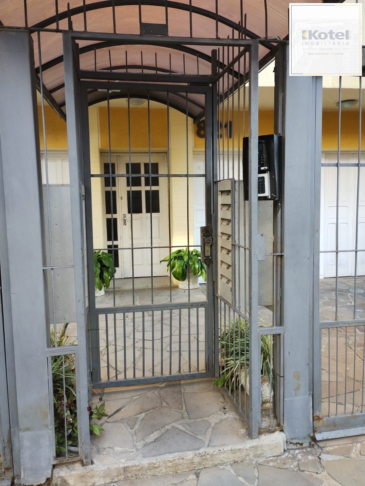 Apartamento 2 quartos à venda, 61m², Menino Deus - Porto Alegre
