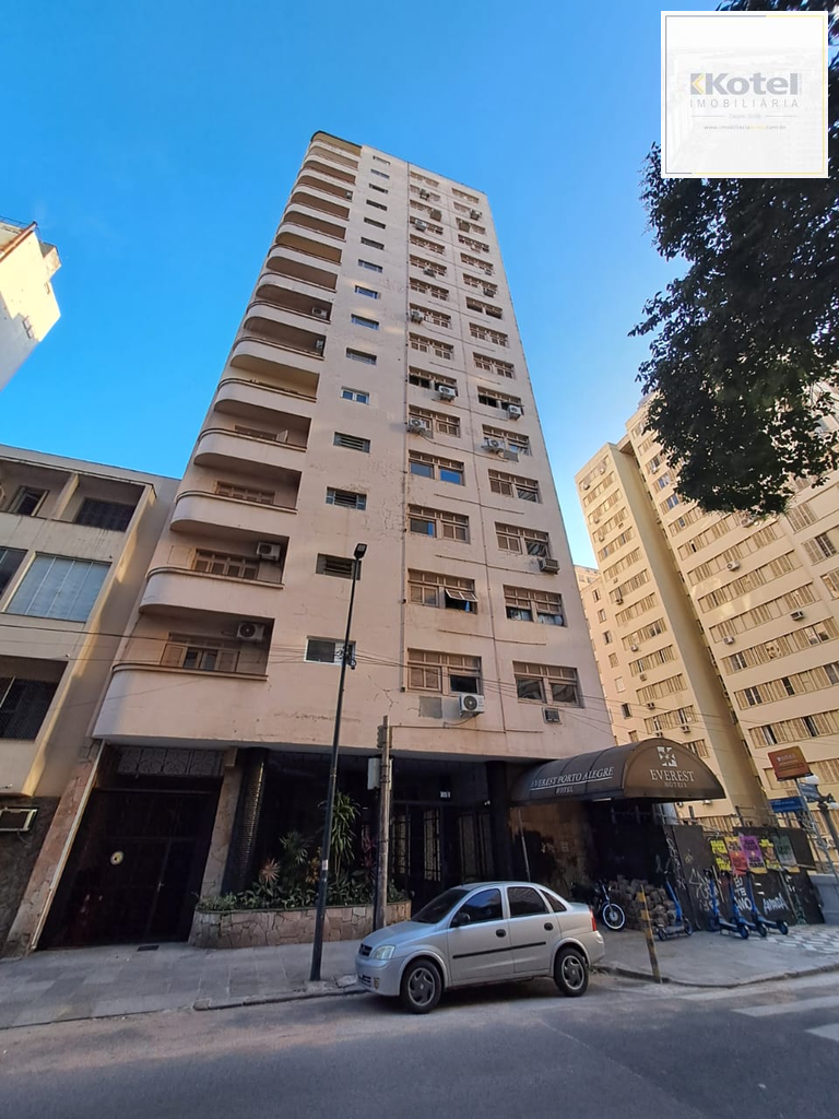 Edifício Everest Apto 31