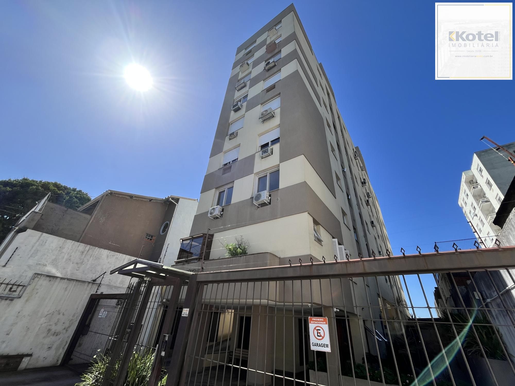 Apartamento de 2 quartos, sacada com churrasqueira e 1 vaga de garagem POA