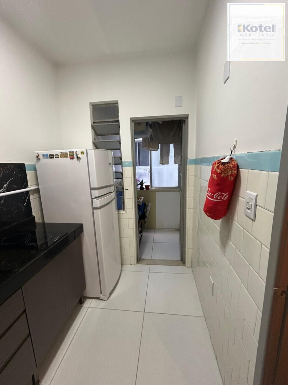 Apartamento 1 quartos à venda, Centro Histórico - Porto Alegre