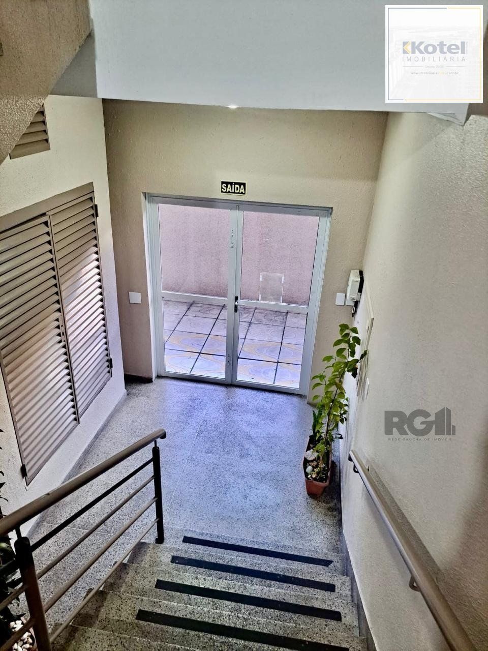 Apartamento 3 quartos à venda, 73m², Olaria - Canoas