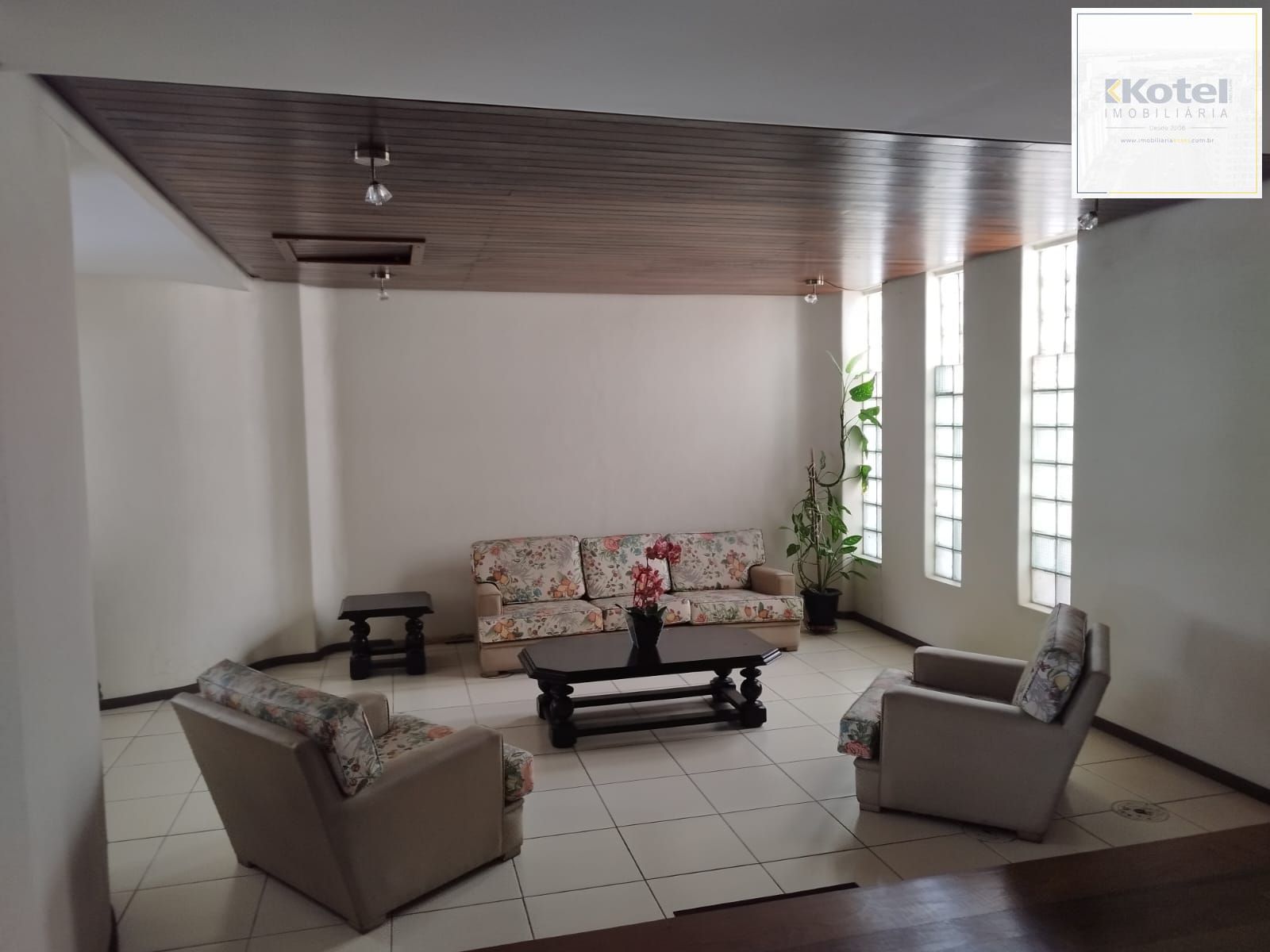 Apartamento 3 quartos à venda, 125m², Centro Histórico - Porto Alegre