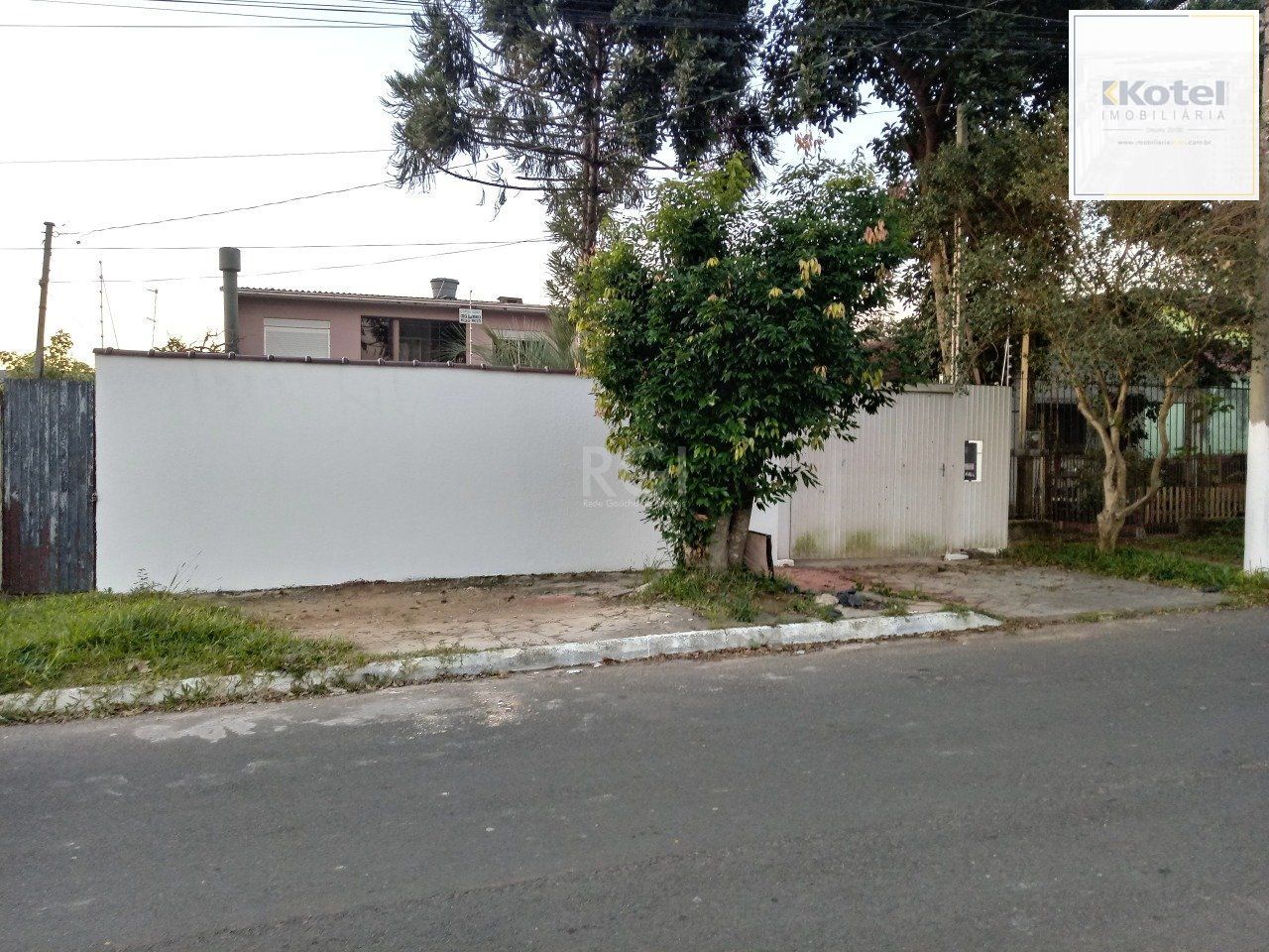 Casa para Venda - 164.1m², 3 dormitórios, 2 vagas - Bom Princípio