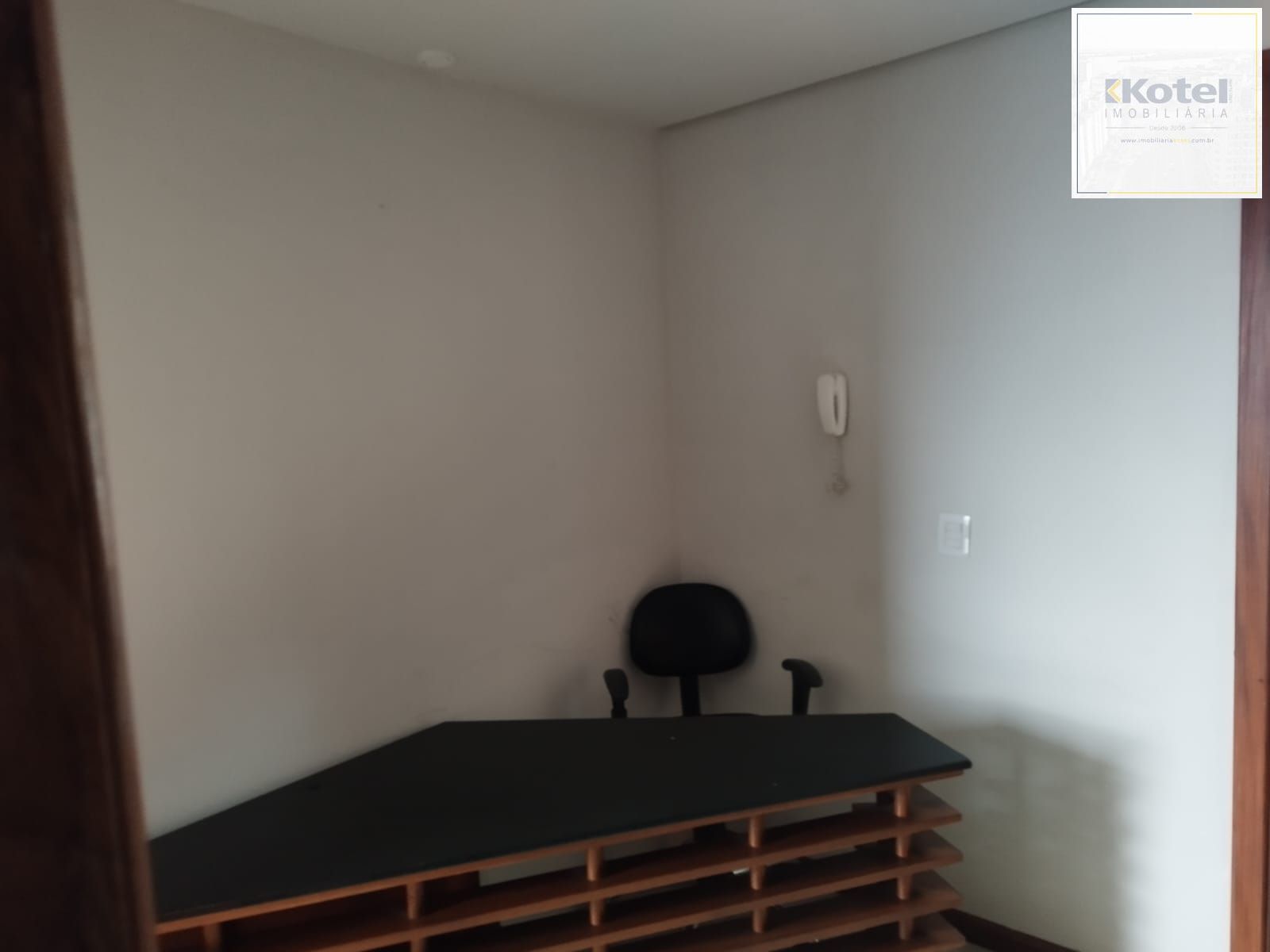 Sala Comercial, 1 sala, à venda, 29 m², Menino Deus - Porto Alegre — foto 5
