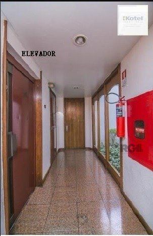 Cobertura 2 quartos à venda, 102m², Floresta - Porto Alegre — foto 4