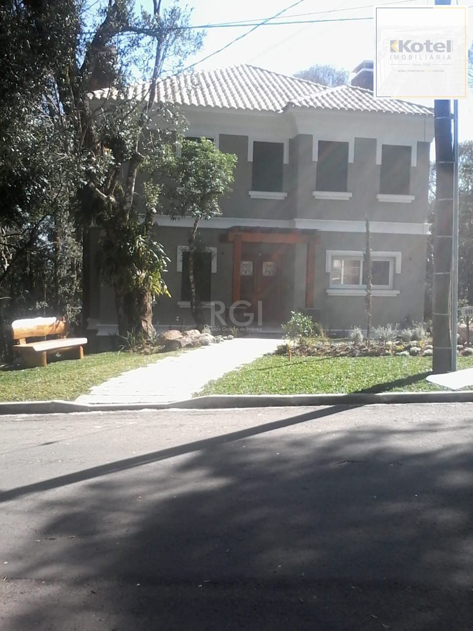 Casa Condominio para Venda - 327.75m², 3 dormitórios, sendo 3 suites, 3 vagas - Floresta — foto 3