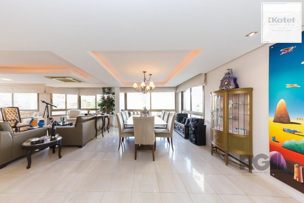 Apartamento para Venda - 156.76m², 3 dormitórios, sendo 3 suites, 3 vagas - Bela Vista — foto 5