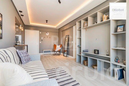 Vista Confort Home