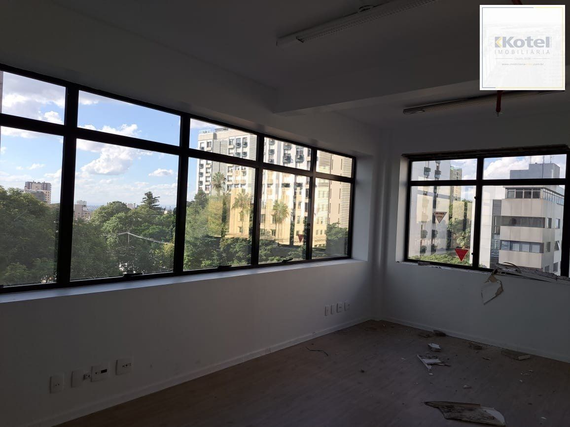 Sala Comercial à venda, 32m², Auxiliadora - Porto Alegre — foto 2