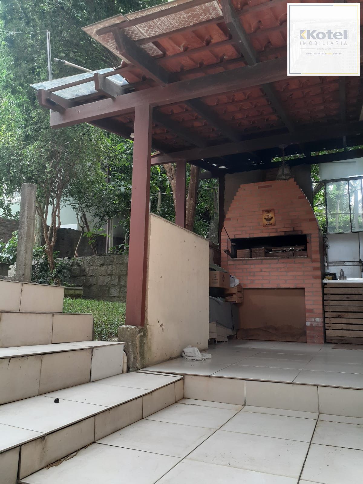Casa Residencial Semimobiliada à Venda em Porto Alegre, RS — foto 4