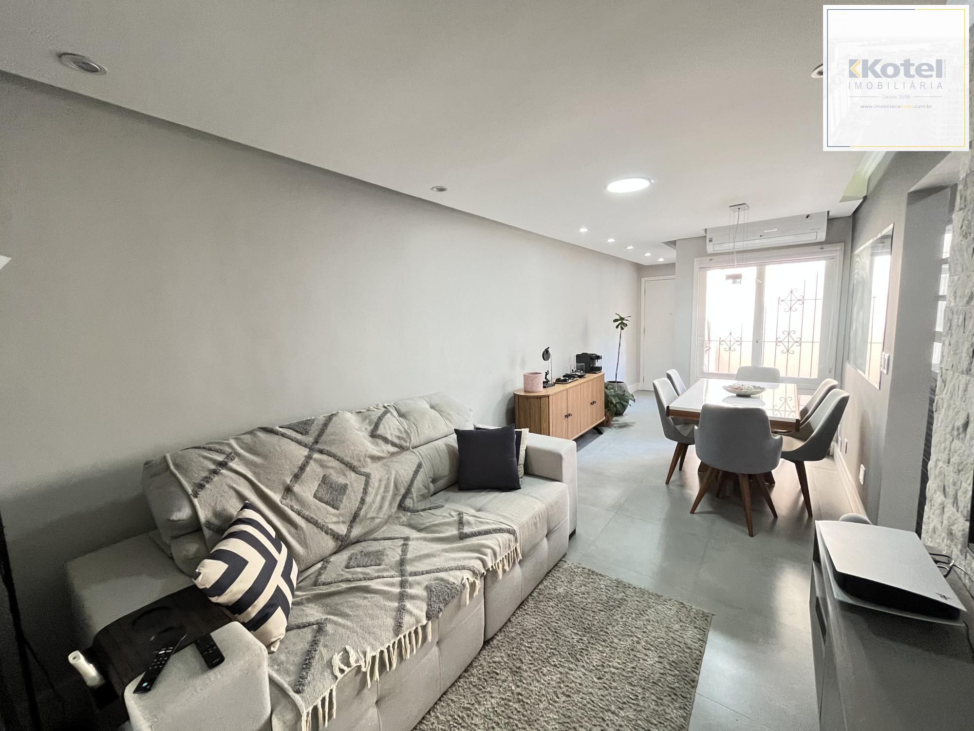 Apartamento de 2 quartos, suíte e 2 vagas de garagem no bairro Petrópolis em POA — foto 3