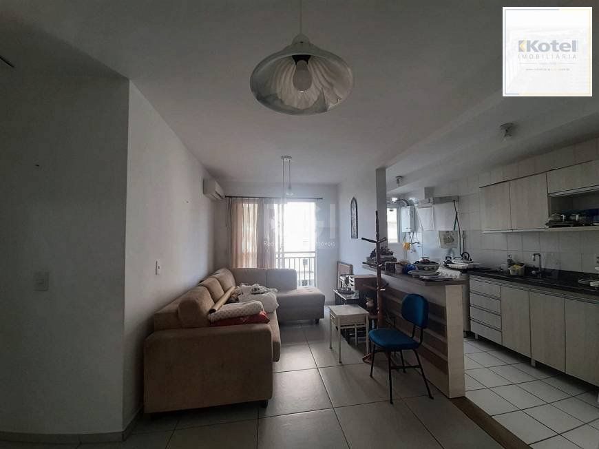 Apartamento 3 quartos à venda, 68m², Tristeza - Porto Alegre — foto 3