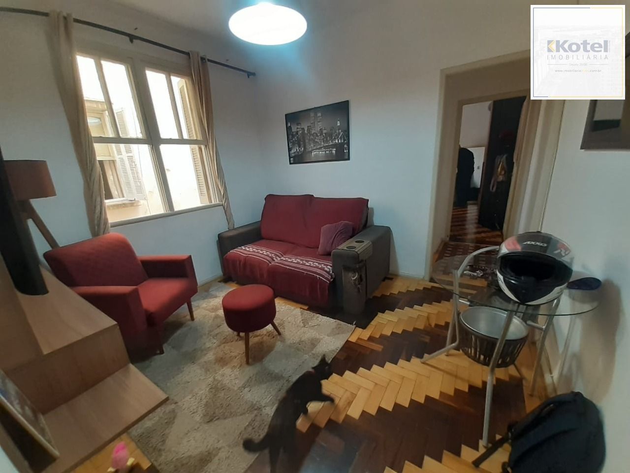 Apartamento 1 quartos à venda, 43m², Cidade Baixa - Porto Alegre — foto 5